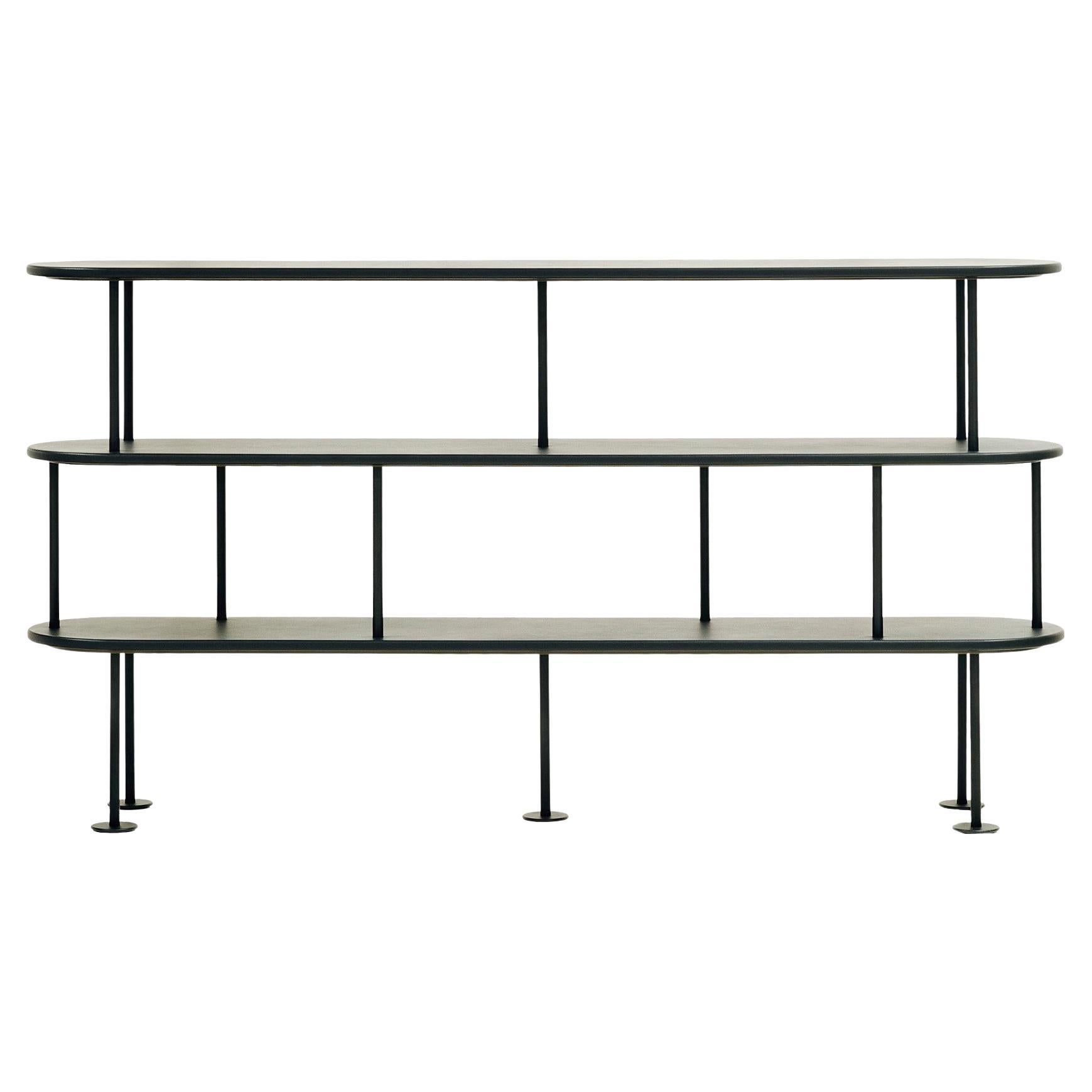 Wittmann MD Shelf Designed by  Jaime Hayon in Stock For Sale