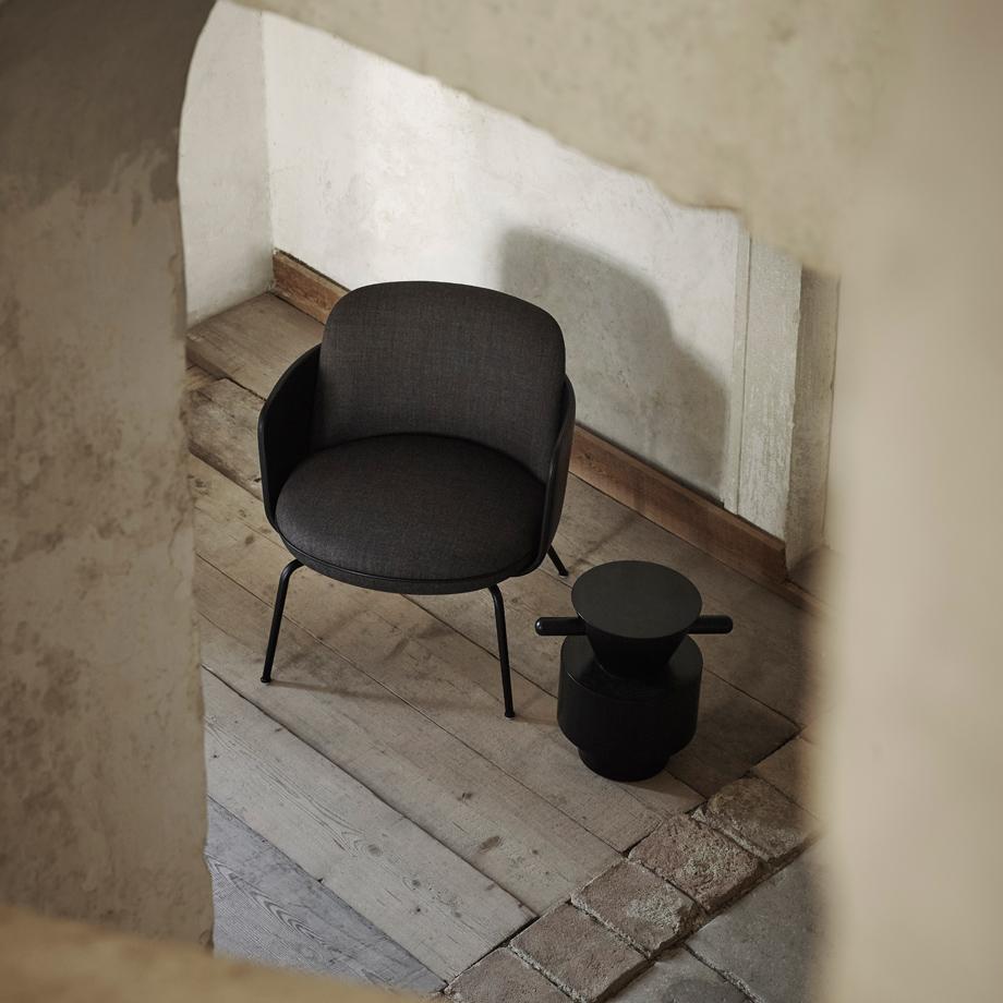 Austrian Customizable Wittmann Merwyn Lounge Chair by Sebastian Herkner For Sale