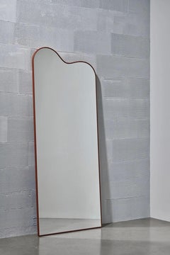 Wittmann Ouvert Mirror by Note