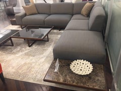 Wittmann Palais Sofa Sectional