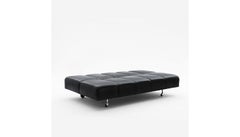 Customizable Wittmann Party Lounge Sofa Bench by Friedrich Kiesler
