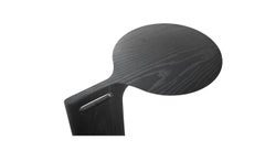 Wittmann Tuky Side Table Designed by Luca Nichetto