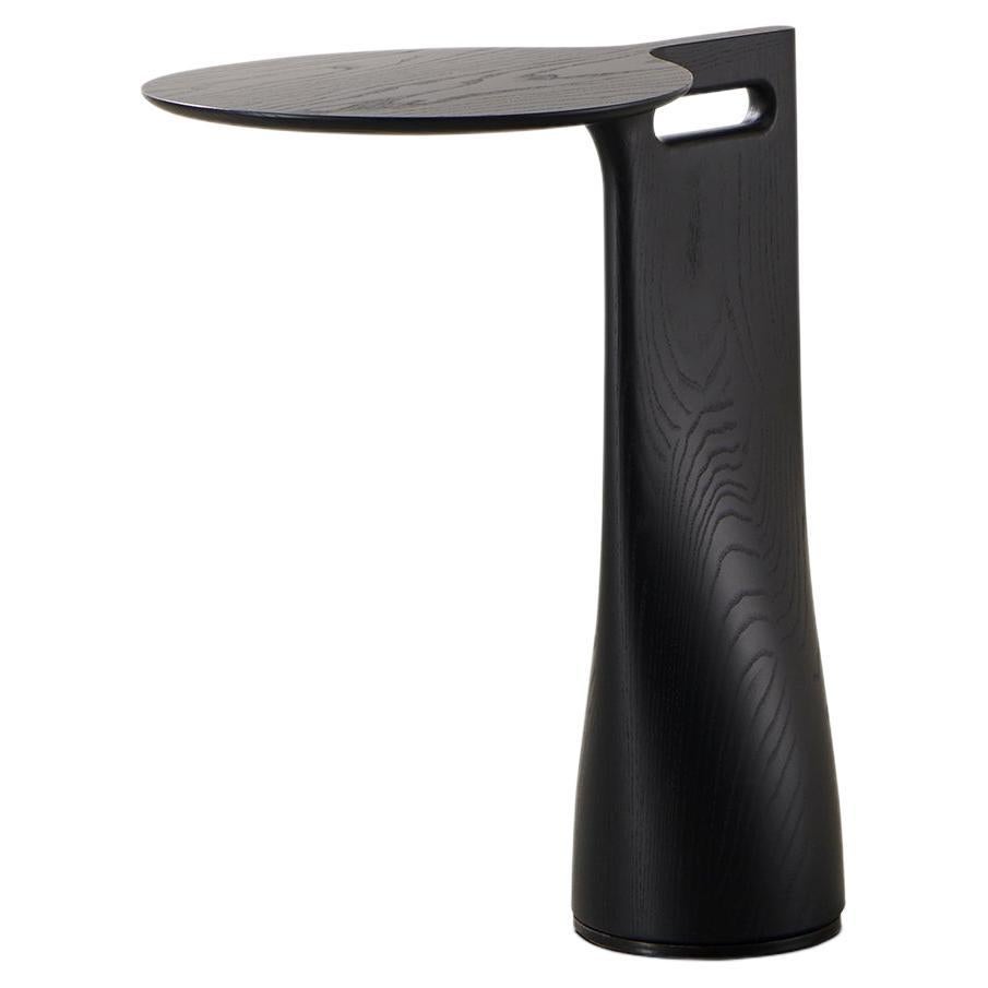 Wittmann Tuky Side Table Designed by Luca Nichetto For Sale