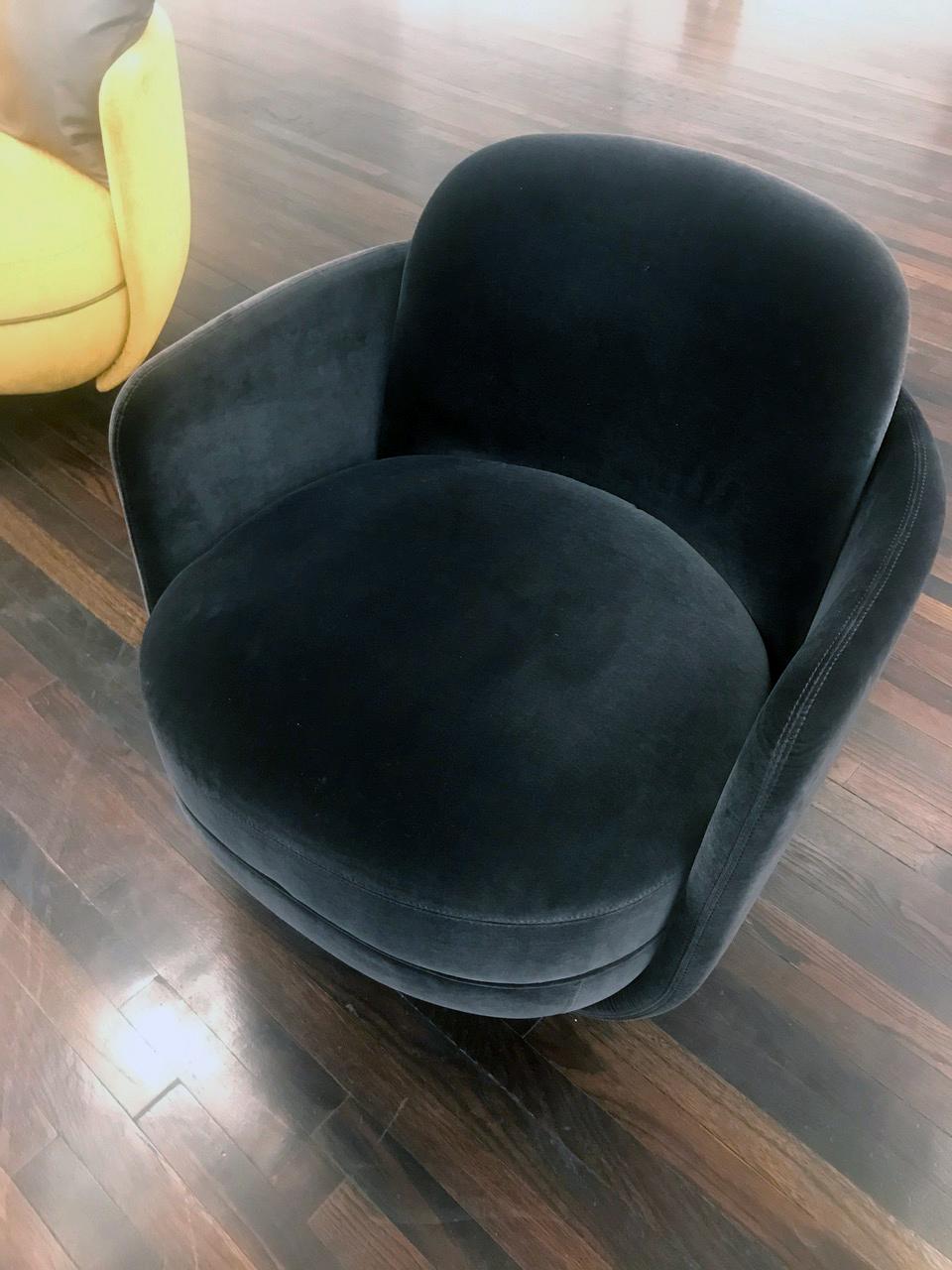 miles chair
