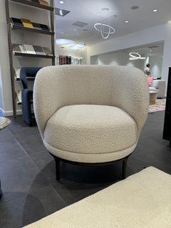 Wittmann Vuelta 72 Lounge Chair by Jaime Hayon in STOCK