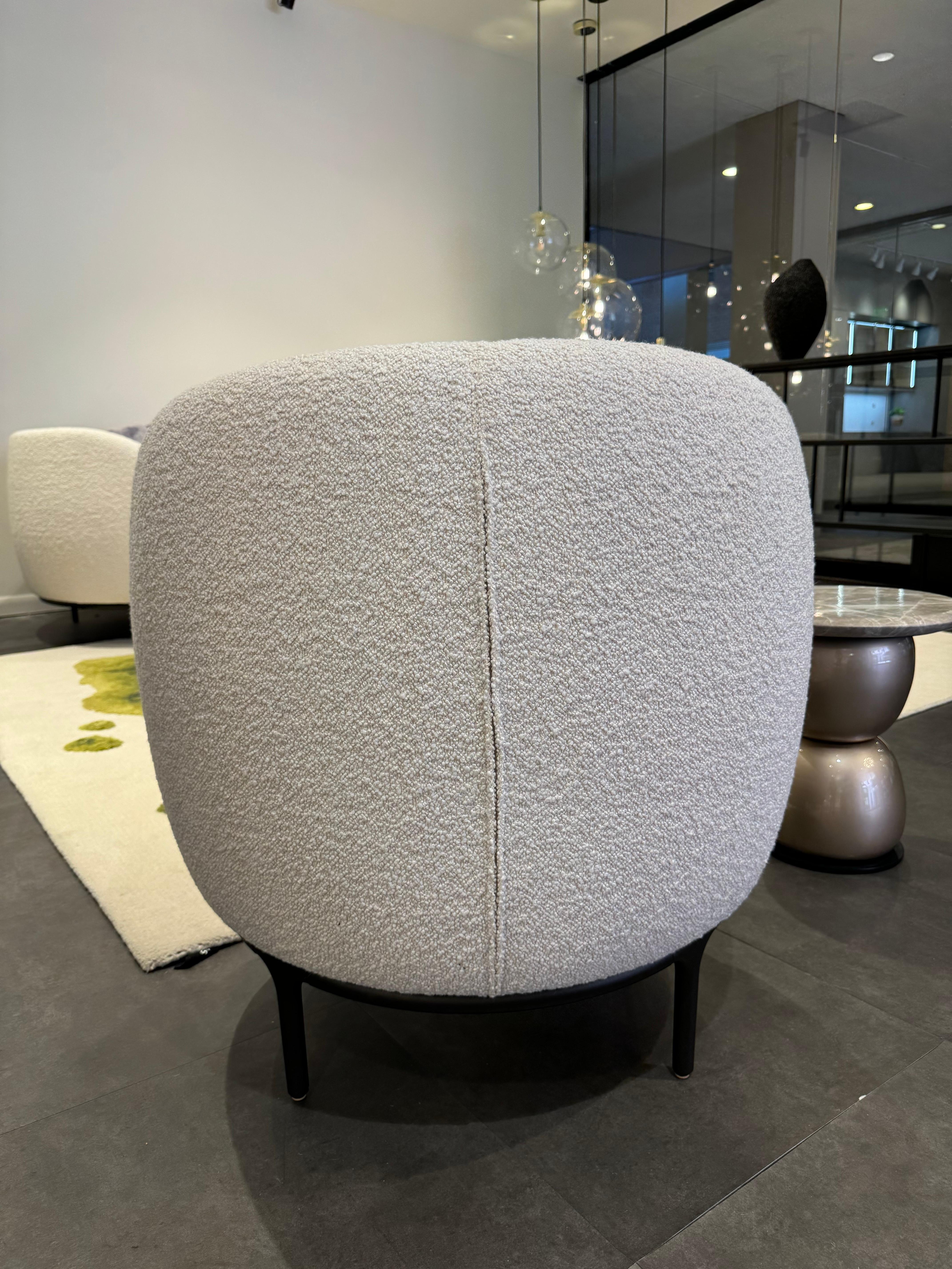 Sillón Wittmann Vuelta 72 de Jaime Hayon en STOCK Siglo XXI y contemporáneo en venta