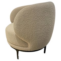 Wittmann Vuelta 72 Lounge Chair by Jaime Hayon in STOCK