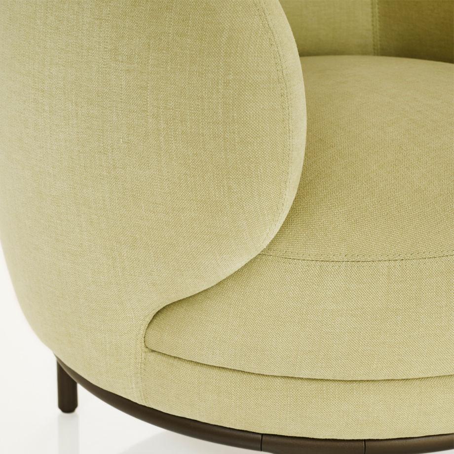 Sillón Wittmann Vuelta 80 personalizable by Jaime Hayon Austríaco en venta