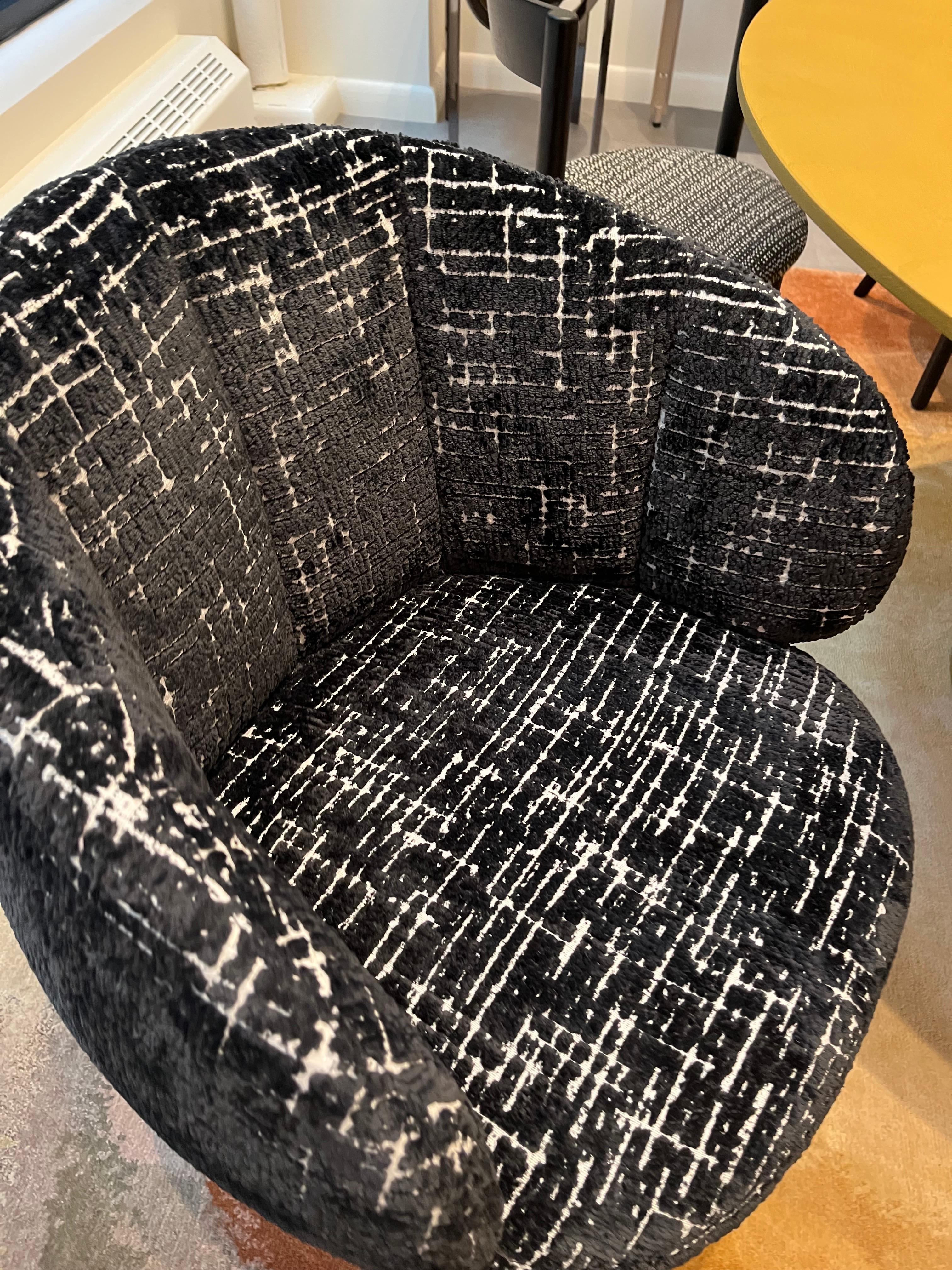 Poltrona Wittmann Vuelta Fd Designed by Jaime Hayon in stock In condizioni ottime in vendita a New York, NY