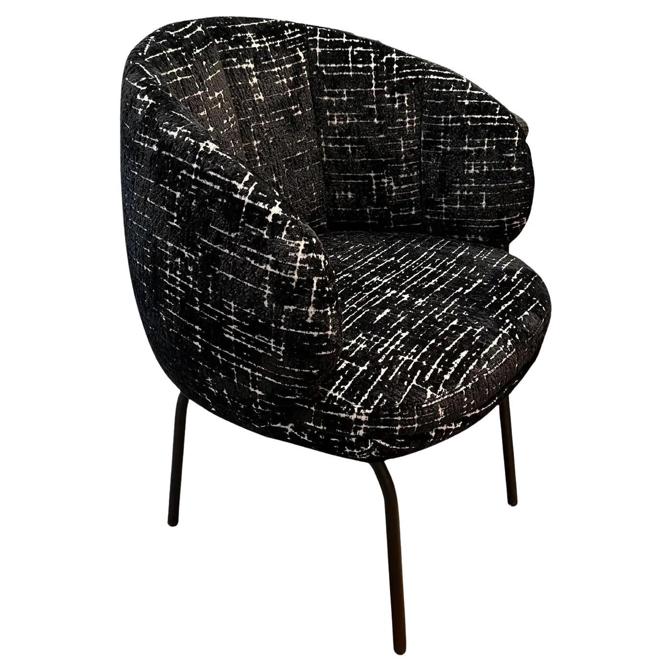 Wittmann Vuelta Fd Armchair Designed by Jaime Hayon in Stock For Sale