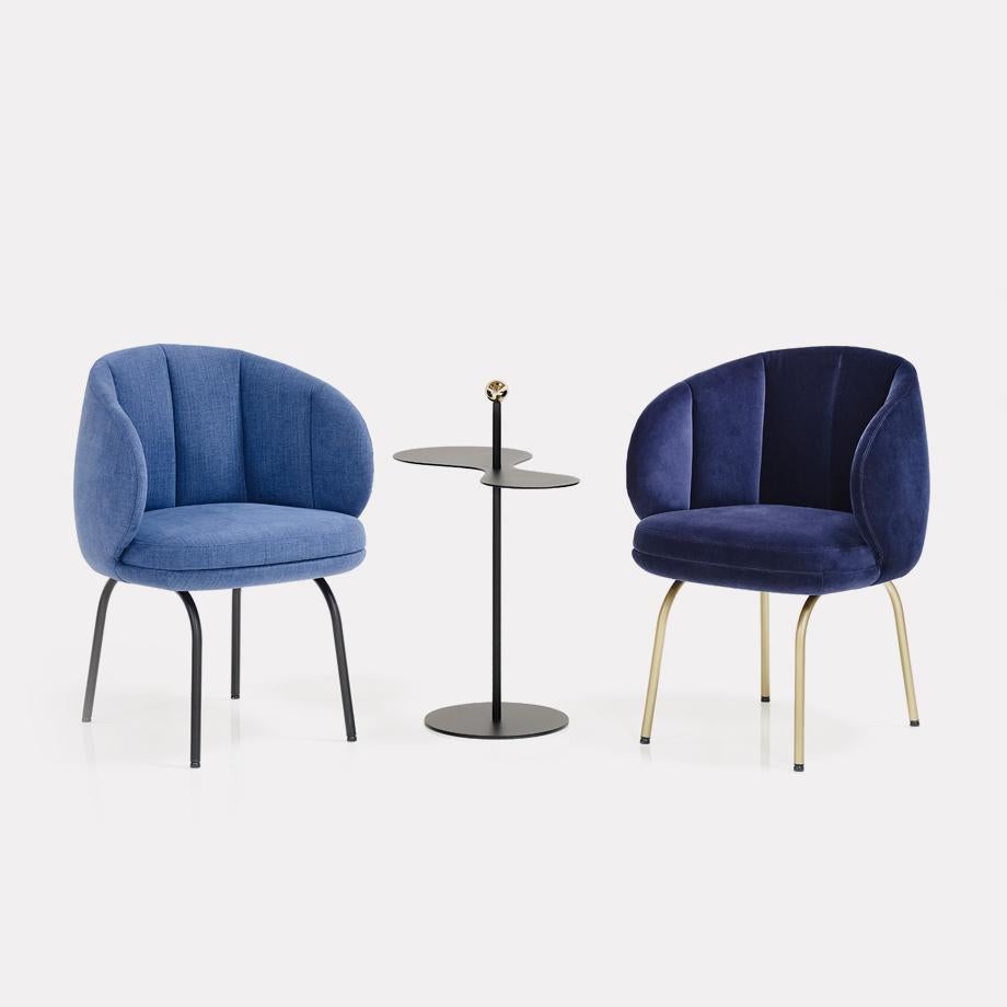 Sillón de comedor Wittmann Vuelta FD personalizable by Jaime Hayon en venta 1