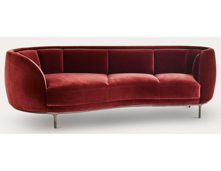 Wittmann Vuelta Lounge Island Designed by Jaime Hayon For Sale at 1stDibs