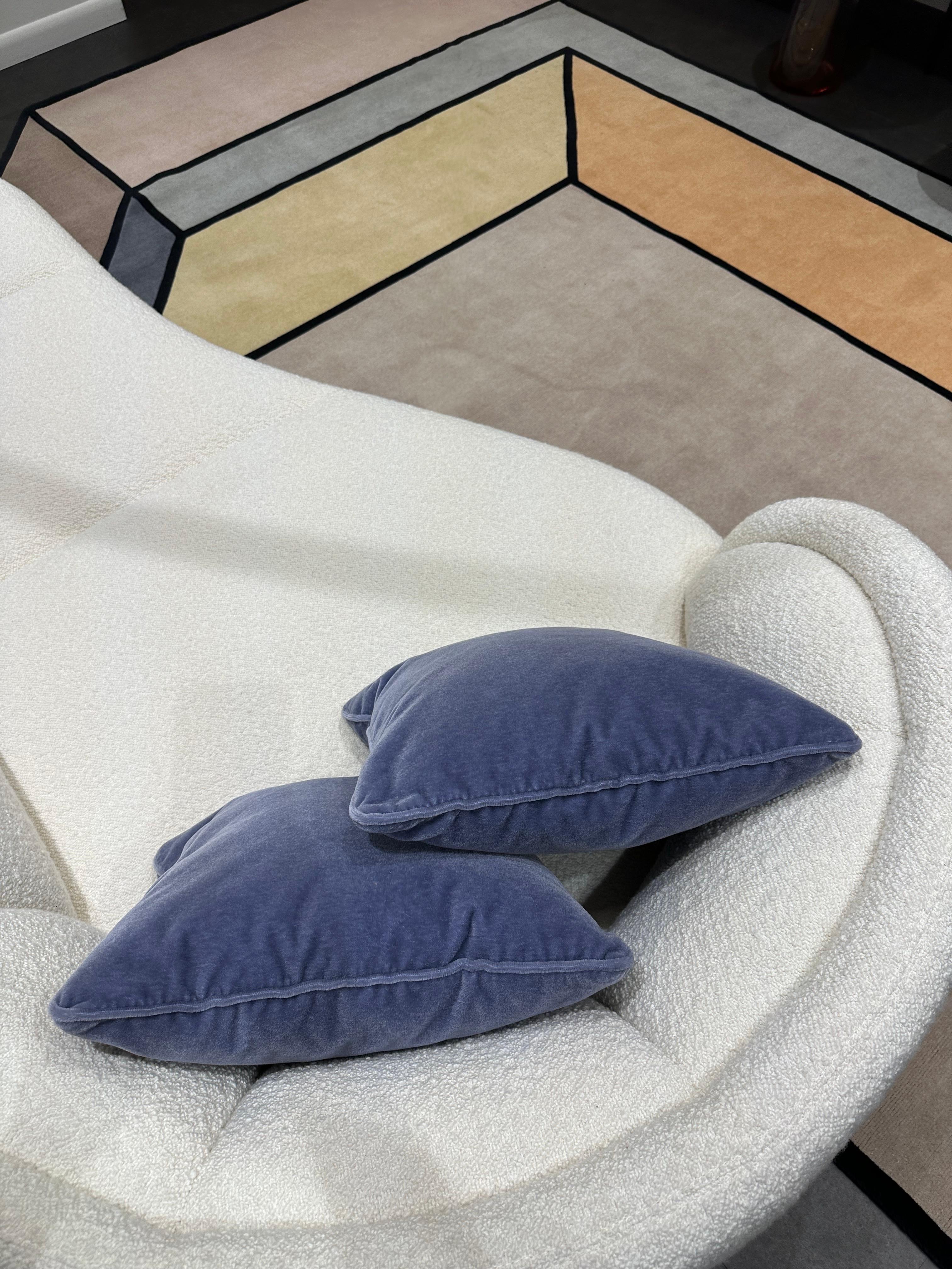 Austriaco Wittmann Vuelta Lounge Sofa di  Jaime Hayon in STOCK in vendita