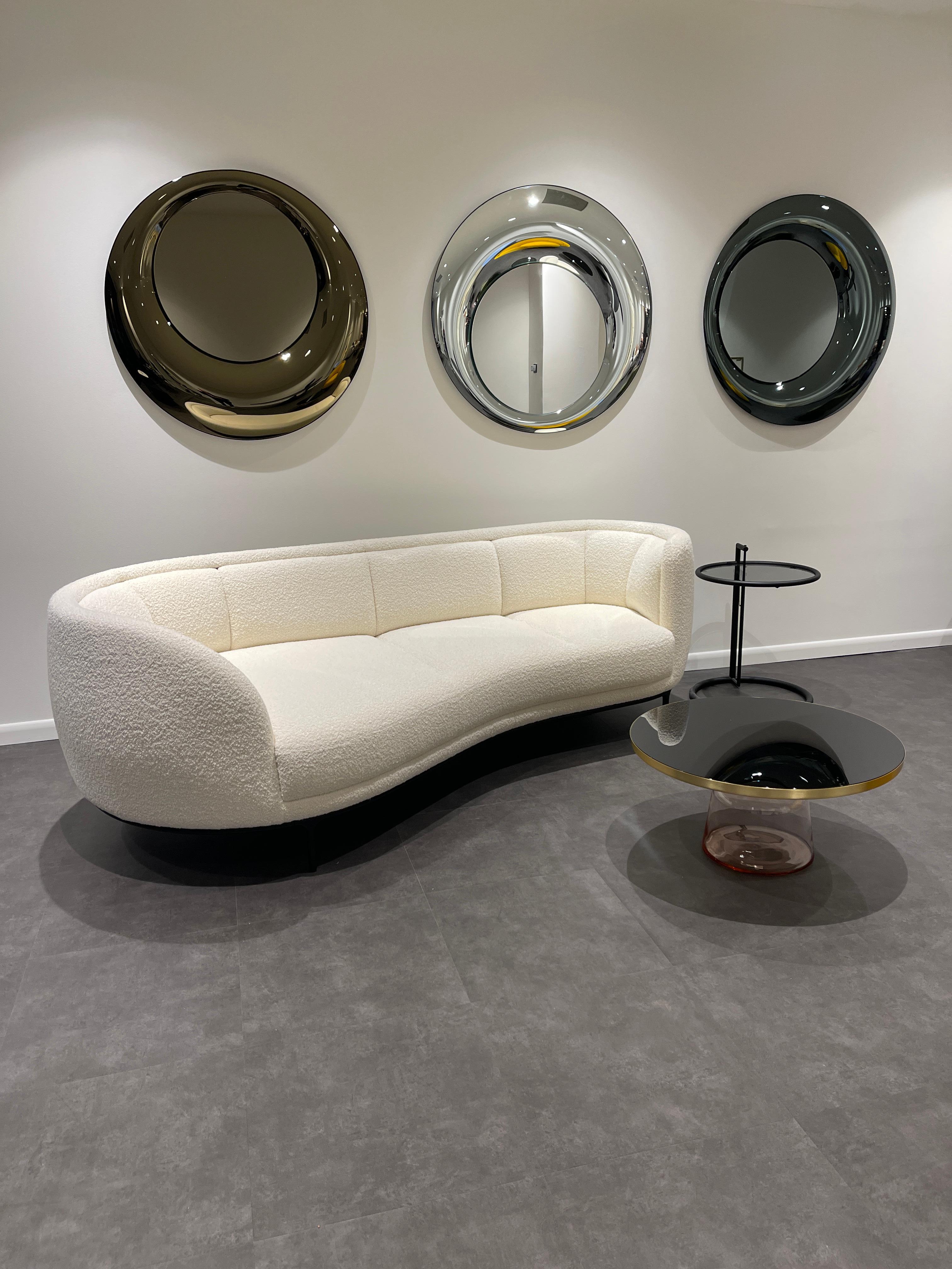 XXI secolo e contemporaneo Wittmann Vuelta Lounge Sofa di  Jaime Hayon in STOCK in vendita