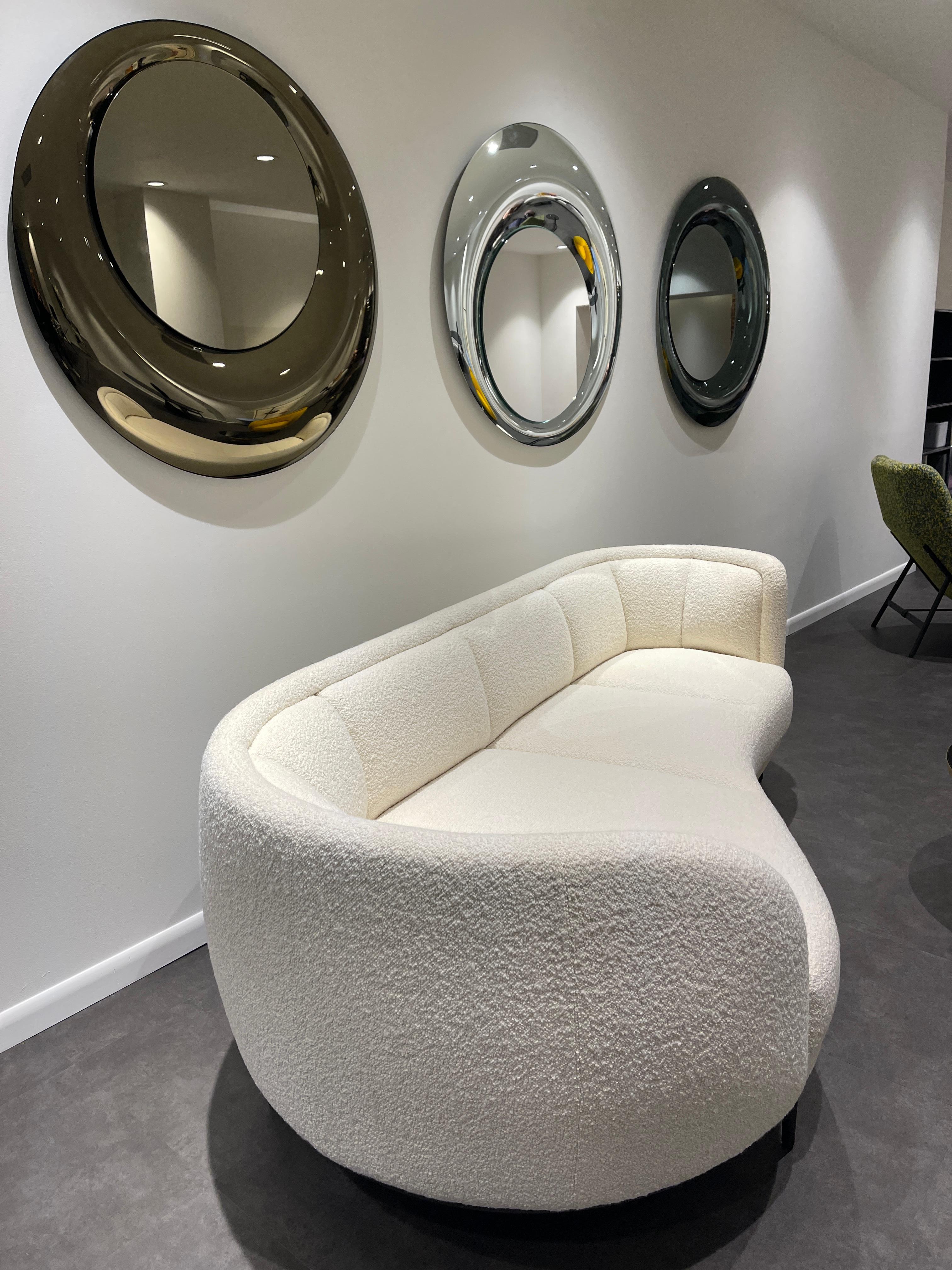 Wittmann Vuelta Lounge Sofa di  Jaime Hayon in STOCK in vendita 2