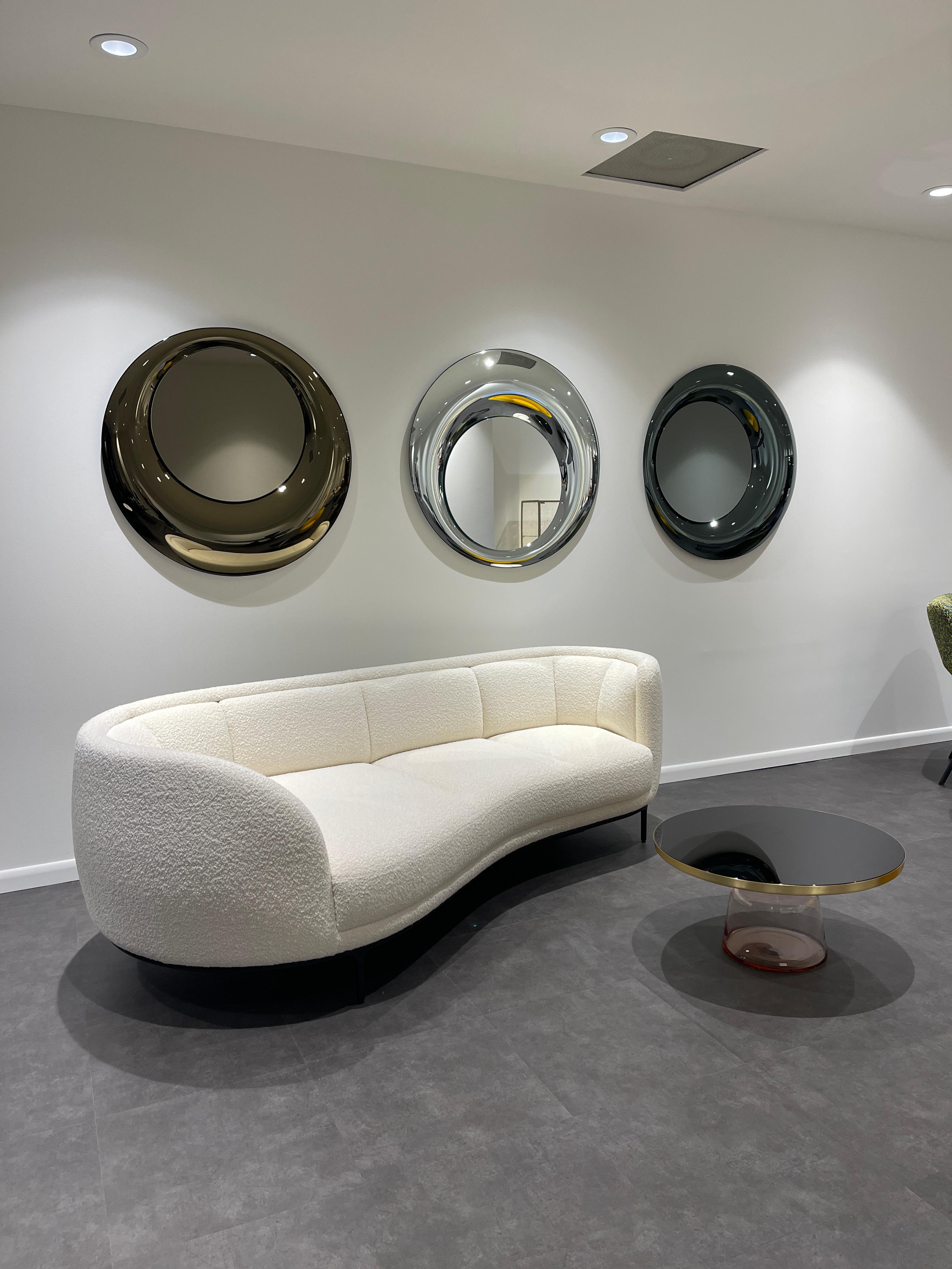 Wittmann Vuelta Lounge Sofa di  Jaime Hayon in STOCK in vendita 3