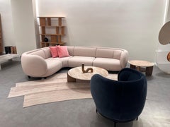 Wittmann Vuelta Modular Sofa by Jaime Hayon in STOCK