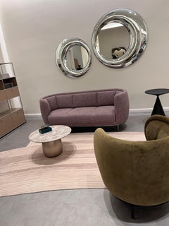 Wittmann Vuelta Sofa by Jaime Hayon in STOCK