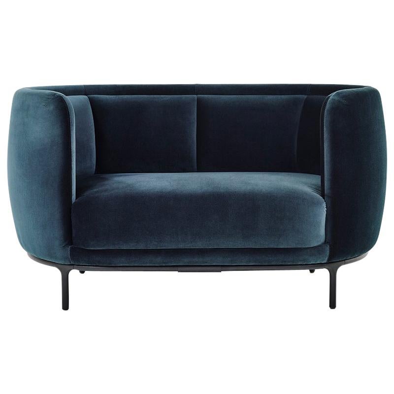 Customizable Wittmann Vuelta Sofa Designed by Jaime Hayon