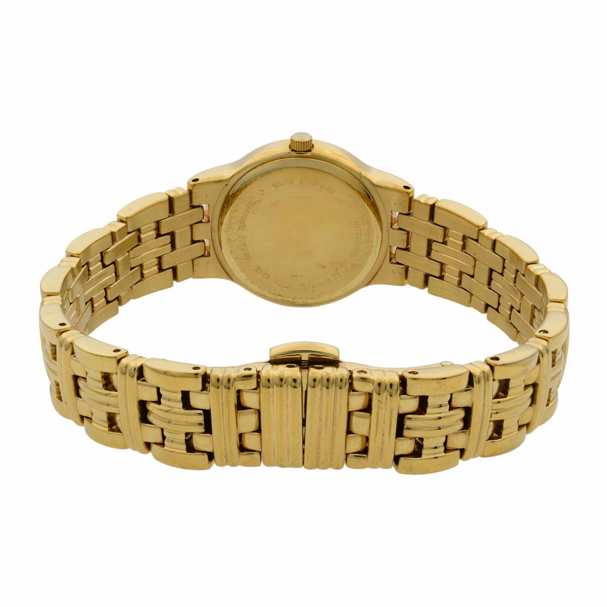 vintage wittnauer women's watch