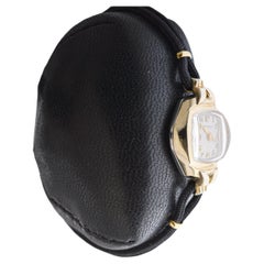 Wittnauer Art Deco Damenuhr alle Original aus den 1940er Jahren