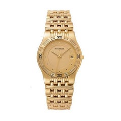 Wittnauer Laureate Collection Men's Watch with Calendar 11B03