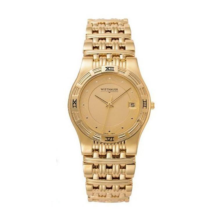Wittnauer Laureate Collection Men's Watch with Calendar 11B03 at