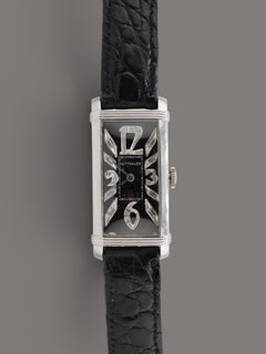 Wittnauer / Longines Platinum Doctor’s Watch