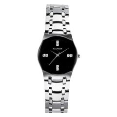 Wittnauer Montserrat Women's Quartz Watch 10P02