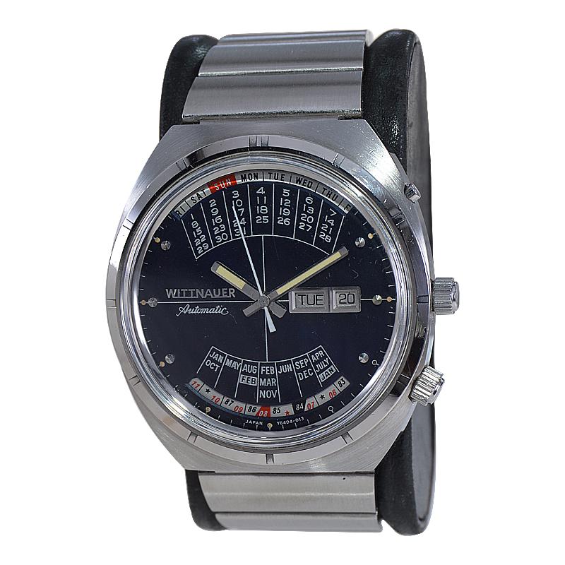 wittnauer 2000 watch