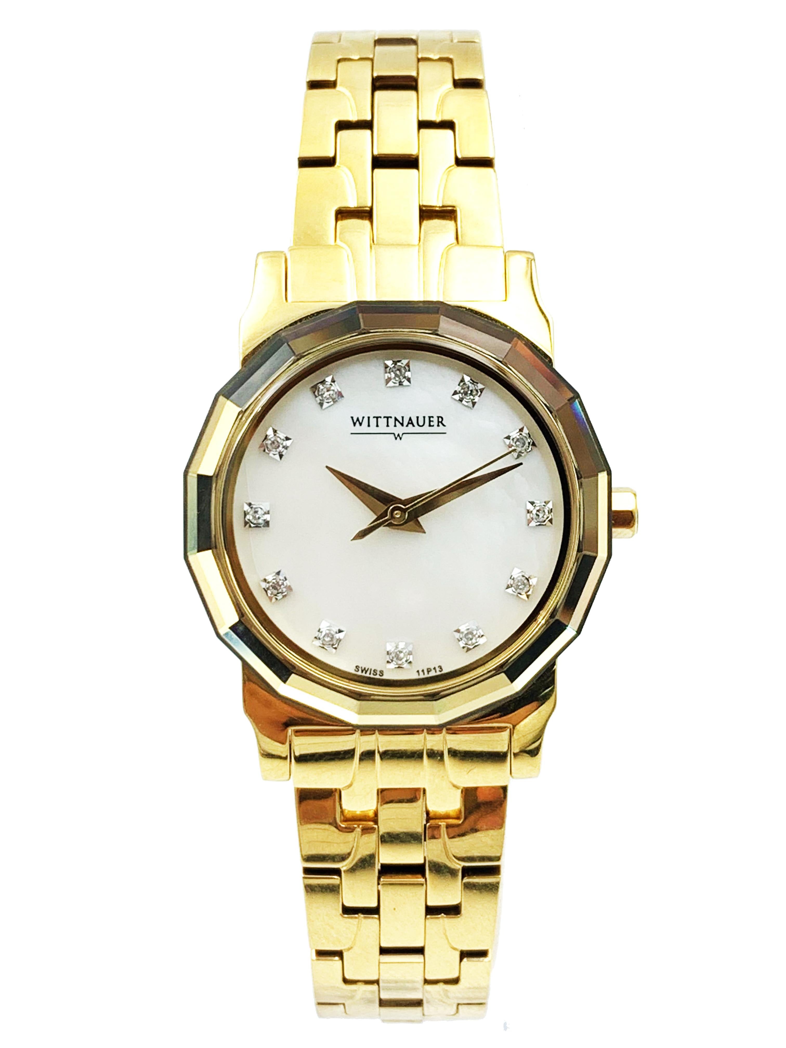Wittnauer watch for sale top
