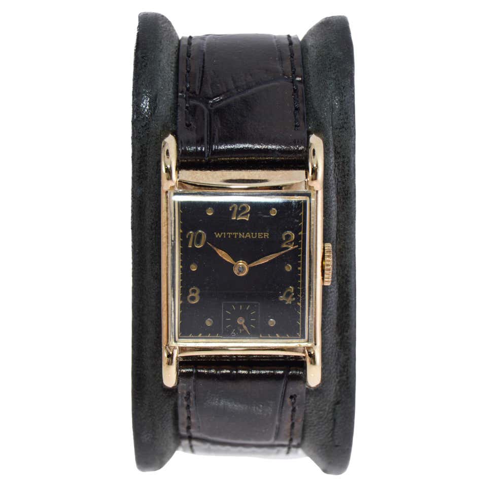 Daniel Roth Piece Unique Watch at 1stDibs | daniel roth watches, daniel ...