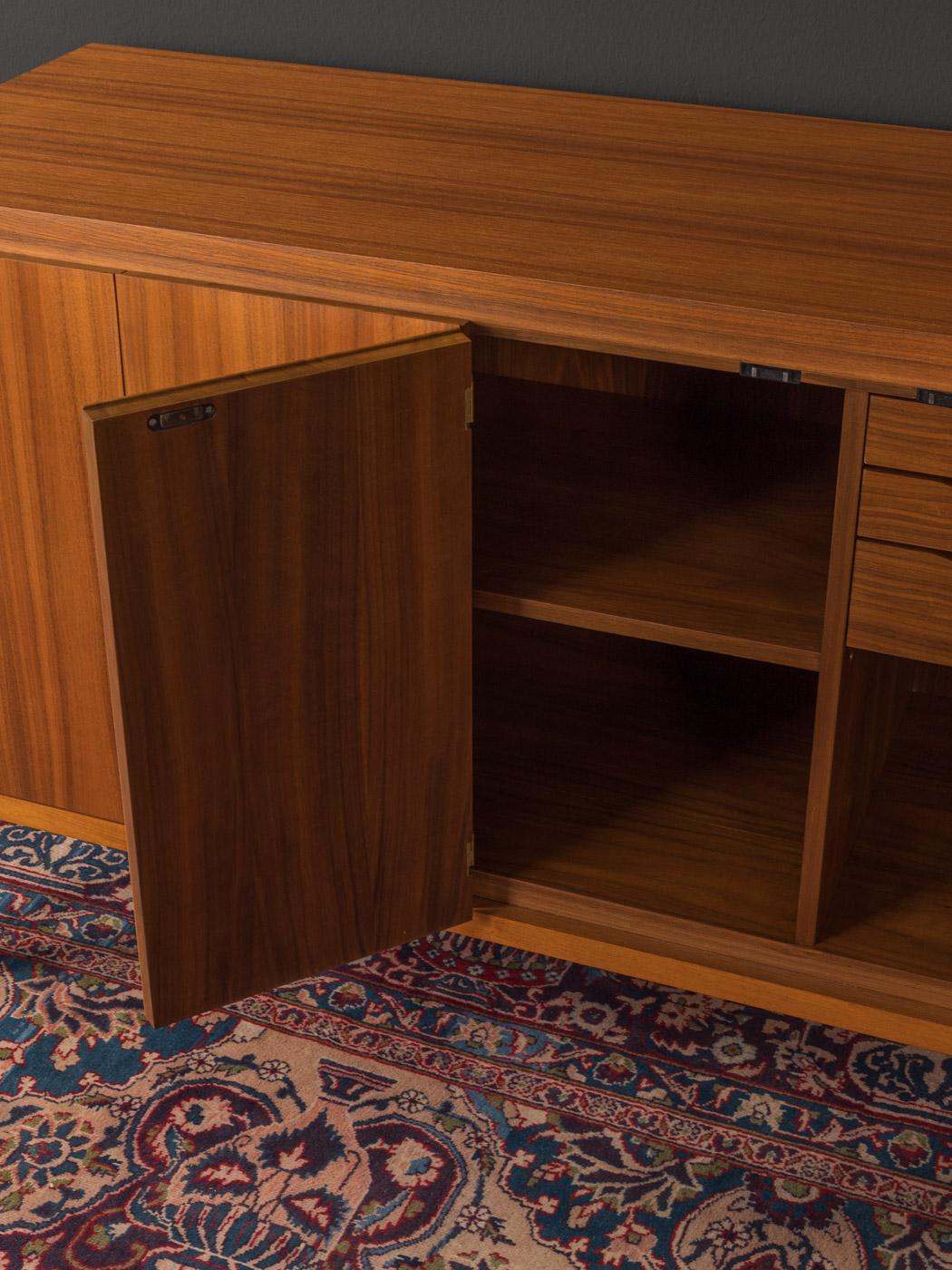 Wk Möbel Sideboard from the 1950s Designed by Paul McCobb, Made in Germany 2