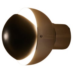 "WL1105" Pair of Sconces by Radboud Van Beekum, Raak Amsterdam, Holland 1970