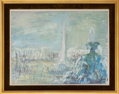 Place de la Concorde