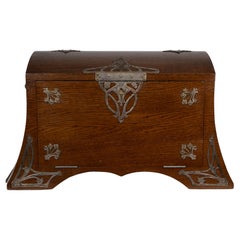 WMF Servicio de 123 cubiertos para 12 cubiertos bañados en plata Art Nouveau