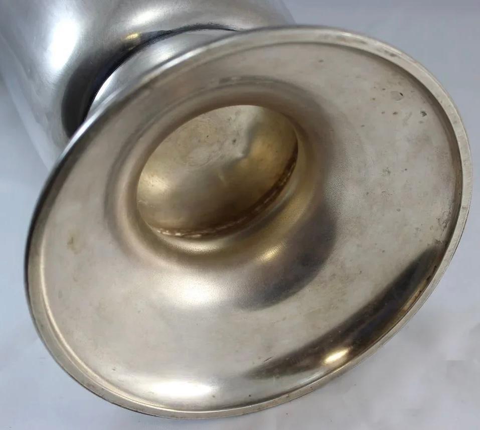 20th Century WMF Art Deco Champagne or Wine Cooler