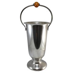 WMF Art Deco Champagne or Wine Cooler