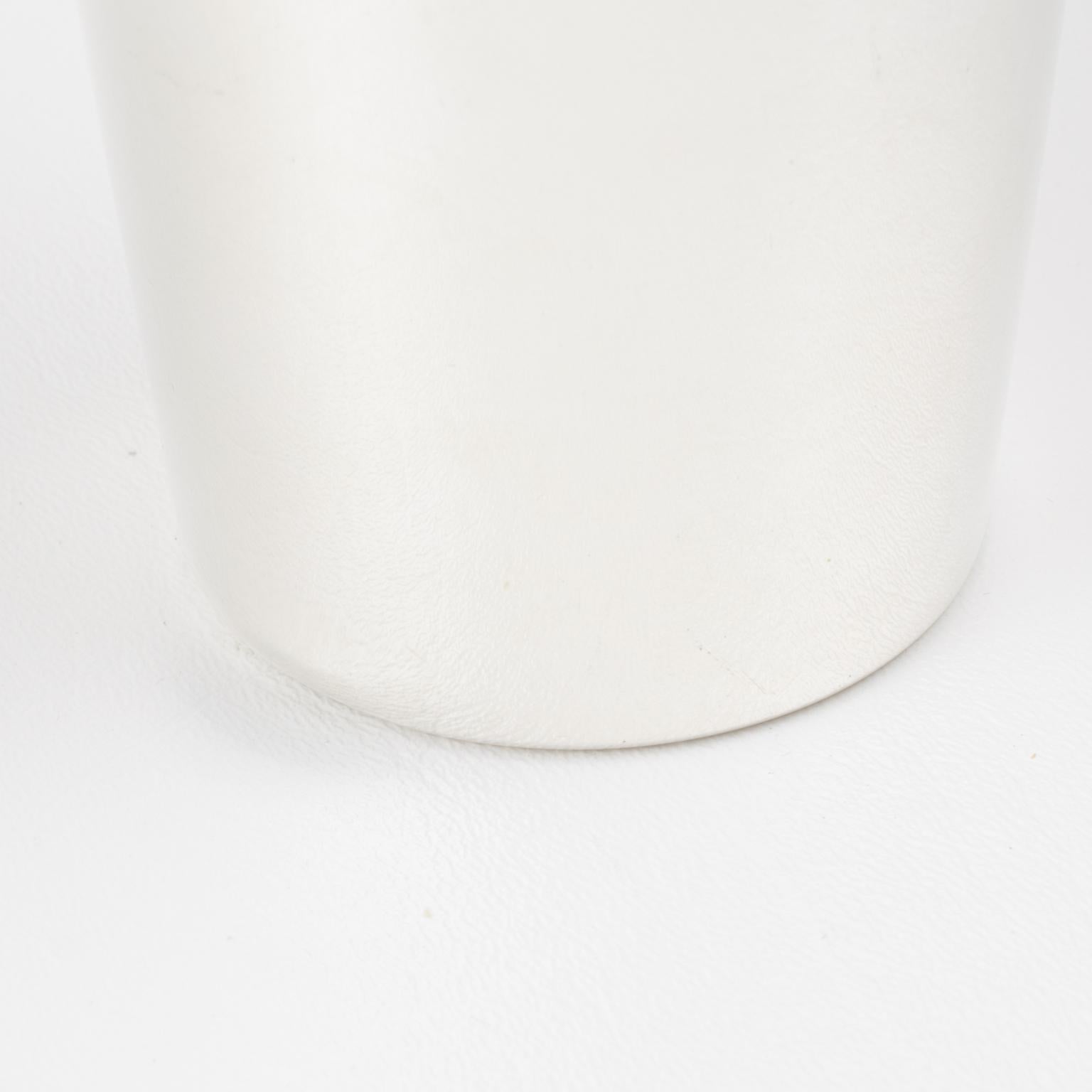 WMF Coctelera Martini Art Decó de plata plateada, circa 1930 en venta 2
