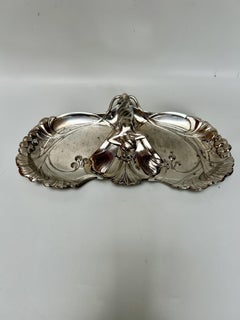 WMF Art Nouveau Aperitif Serving Tray