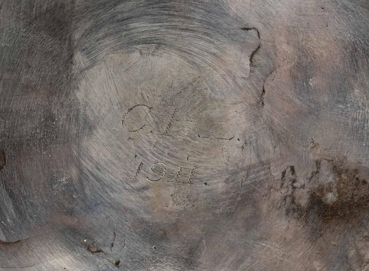 WMF Beer Pitcher, 1911 2