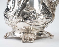WMF Beer Pitcher, 1911