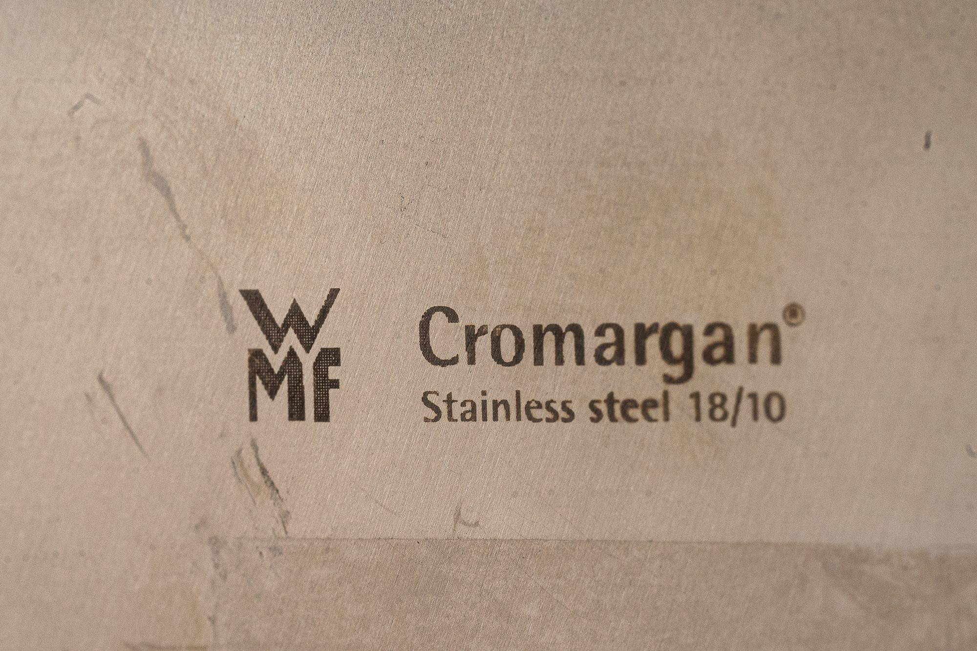 Cubo de champán WMF  alemania hacia los años 80 ( marcado ) en venta 2