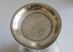 WMF Schokoladenherstellerin und ihre sechs Gläser