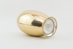 WMF Ikora Brass Vase Germany Around 1920s