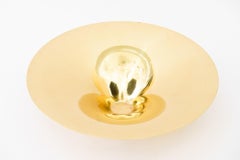 WMF Ikora Fruit Bowl, Germany, Around 1950s