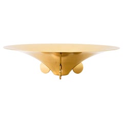 WMF Ikora Fruit Bowl, Germany, Around 1950s