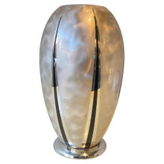 WMF Ikora SilverPlate Vase