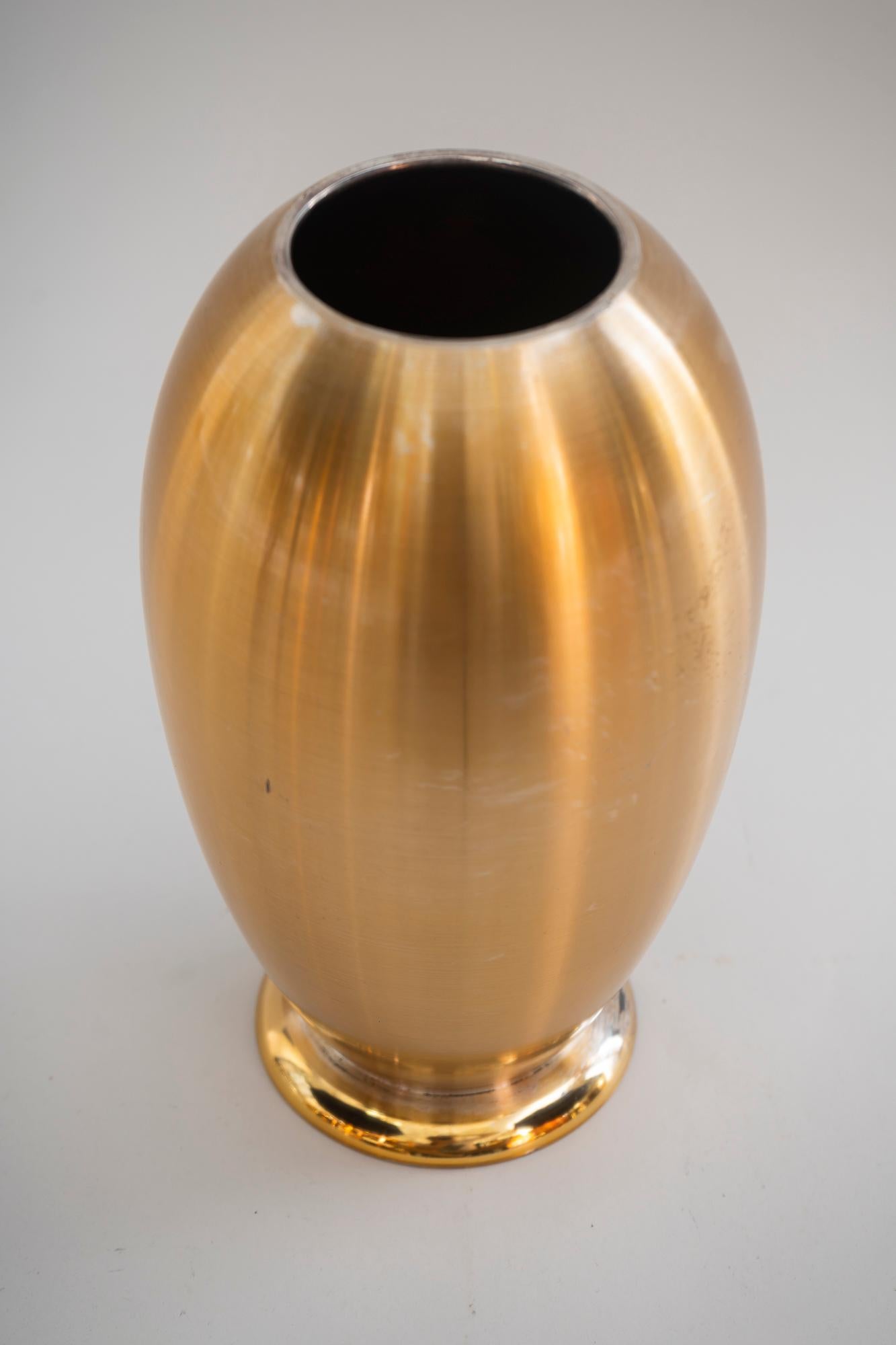 Vase WMF Ikora, Allemagne, vers les années 1930 2