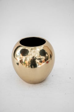 WMF Ikora Vase Deutschland um 1930er Jahre